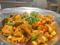 -蛙小侠(珠海华发商都店)