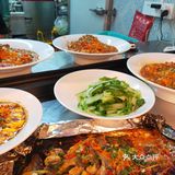 四方坪夜宵店打卡