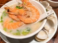 -大良毋米粥(锦龙路总店)