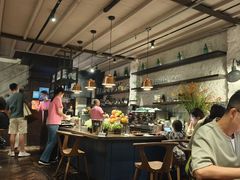 -Apollo·西班牙小酒馆(安福路店)