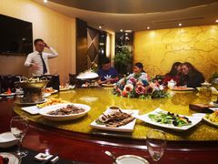 -老街渔味馆(芳华店)