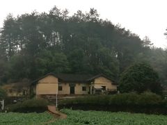 -韶山毛泽东同志故居