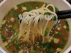 -三宽猪蹄(咸阳店)