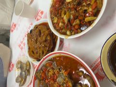 -堂瓦里·33年传统赣菜(第一街区店)