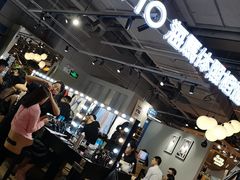 -海马体照相馆(深圳万象天地店)