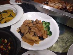 -秦唐一号西安菜馆(钟楼店)
