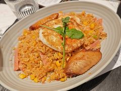 -卡朋西餐(宝安大仟里店)