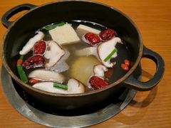-呷哺呷哺 黄金牧场 (欢乐谷店)