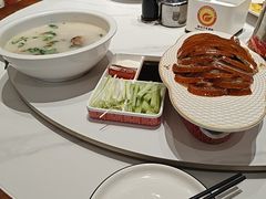 -梅利汴京烤鸭•开封豫菜地标店(东大街店)