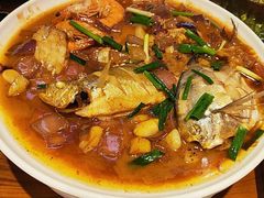-黄弟大排档·湖南菜·小龙虾·小海鲜(凯旋北路店)