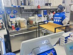 -煲珠公·老红糖珍珠奶茶(长宁龙之梦店)