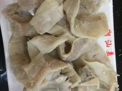 -潮汕美牛肉丸火锅店(天宁寺店)