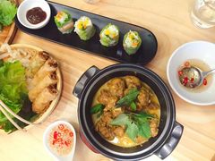 -越美小馆·越南料理(曲江店)