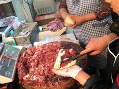 -杨天玉腊牛羊肉