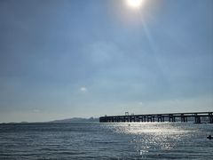 -银沙滩浴场