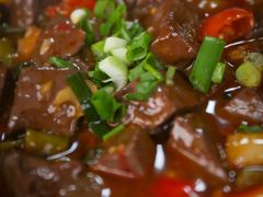 -巷子肥肠(科华巷店)