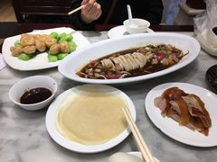 -燕云楼(云南路店)