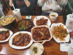 -卢庄(江汉路店)