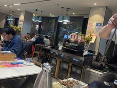 -勇利赵家烤肉坊(含光路店)