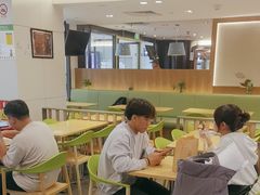 -德克士(五洲餐厅)