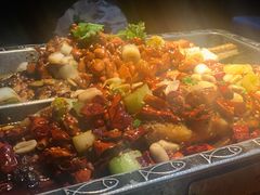 -锦尚阁烤鱼(望京新荟城店)