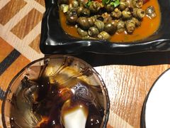 -串亿88烧烤·羊腿·羊蝎子(板泉路店)