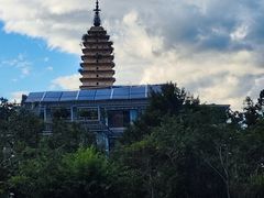 -云禾壹海景庄园餐厅