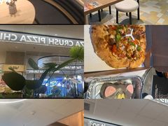 -必胜客(浦上万达店)