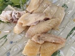 -旺富东海大酒楼(海鲜街店)