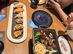 -元通寿司(地标店)