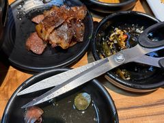 -九田家黑牛烤肉料理(国芳店)