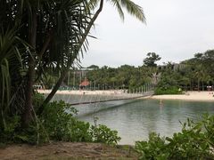 -巴拉湾海滩