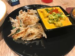 -若蘭慈·无国界素食料理(欢乐海岸店)