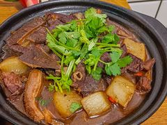 -唔止卤嘢·潮州菜(鹭江店)