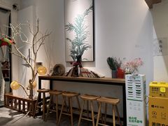 -尚SHANG泰国菜(中山大道店)
