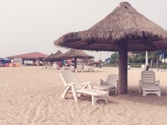金泰珑悦海景酒店-营口金泰珑悦海景大酒店