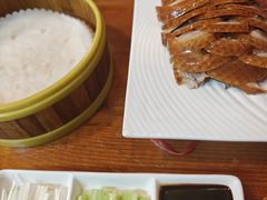 -又一福烤鸭·北京菜(东四店)