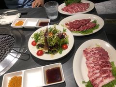-NIUAN牛庵·日式和牛烧肉(恒隆店)