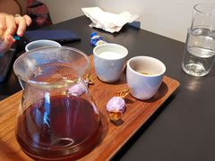 -dotcom coffee古点咖啡(致真大厦店)