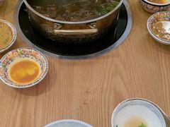 -松野谷·寿喜烧自助(华联顺义金街购物中心店)