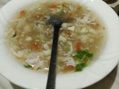 -好武功闽南私房菜(万达店)