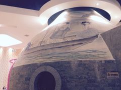 -丽池宫韩式汗蒸会馆(华灯坊店)