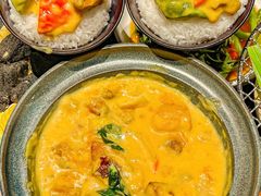 -美奈小馆·越南料理(福田星河COCO Park店)