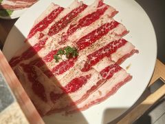 -隐家本格烧肉(万达广场店)