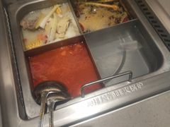 -海底捞火锅(青悦城店)