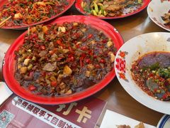 -小街47號江湖菜(四合院店)