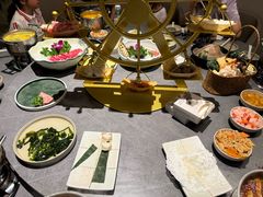 -故里和山·成都火锅(欢乐港湾店)