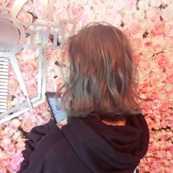 -OnHair Salon