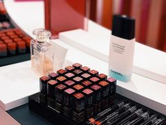 -CHANEL 香奈儿(海岸城店)