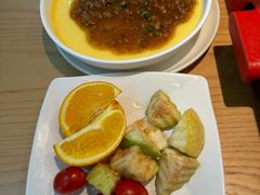 -大丰收脆鱼(浦西万达店)